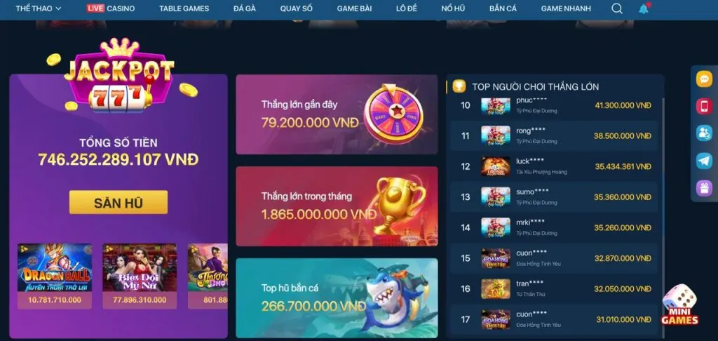 Hoàn trả 1xBet